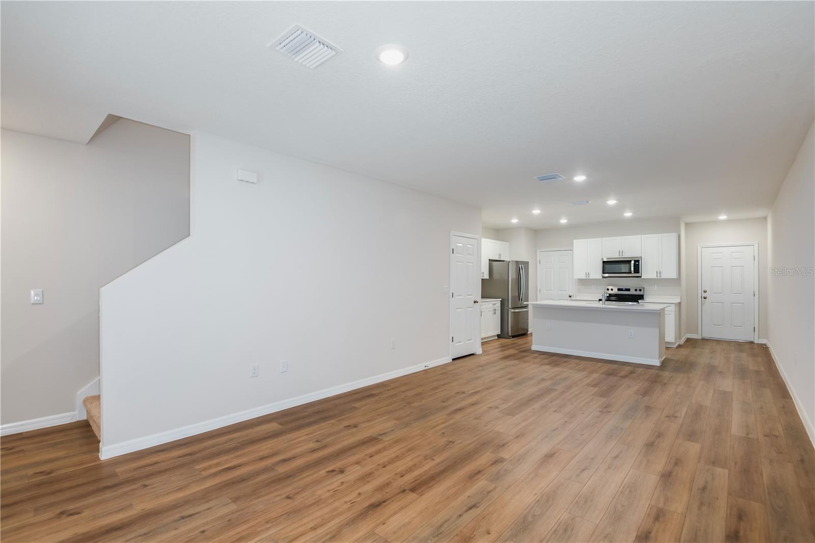 THE GROVE AT CROSSWINDS - Residential