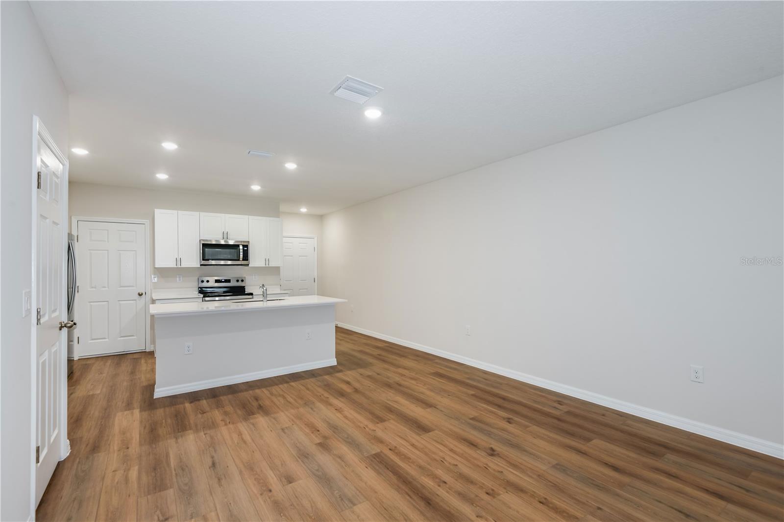 THE GROVE AT CROSSWINDS - Residential