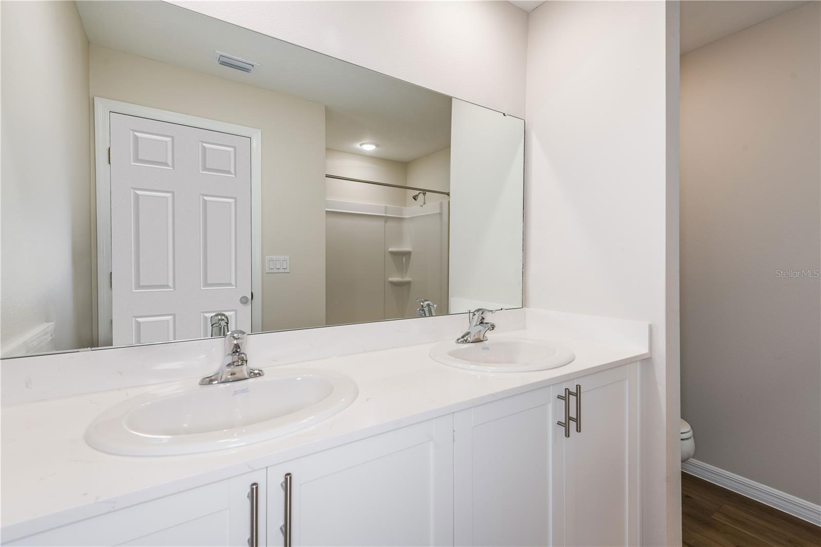 THE GROVE AT CROSSWINDS - Residential