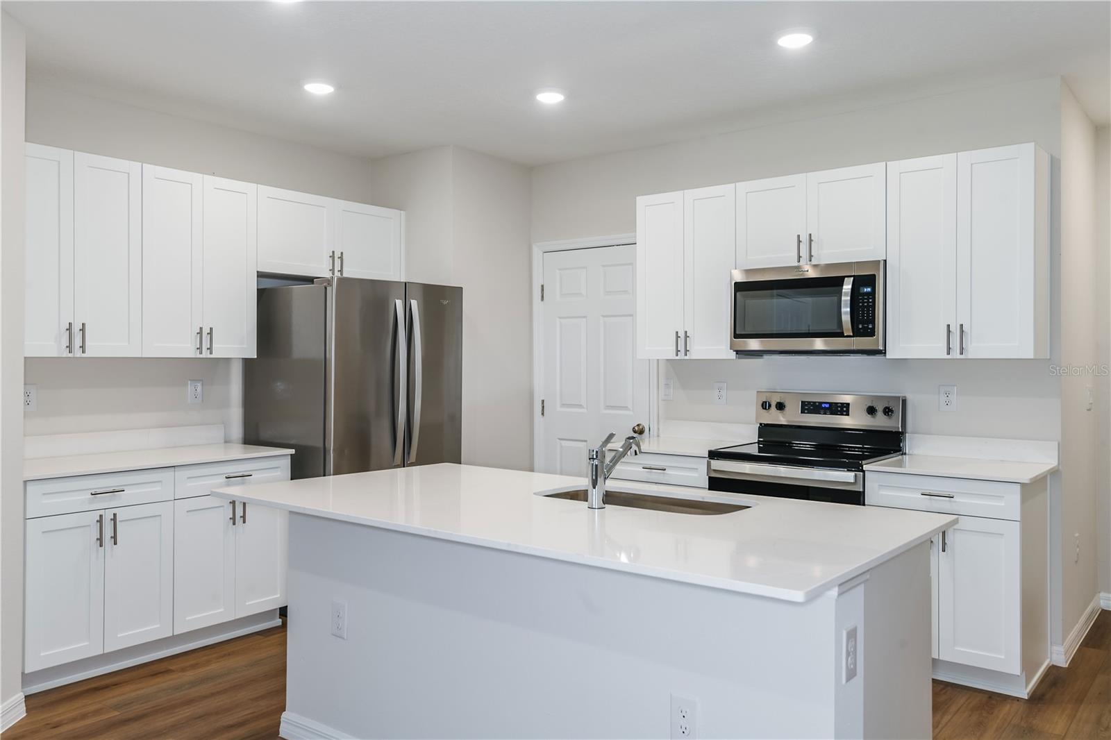 THE GROVE AT CROSSWINDS - Residential