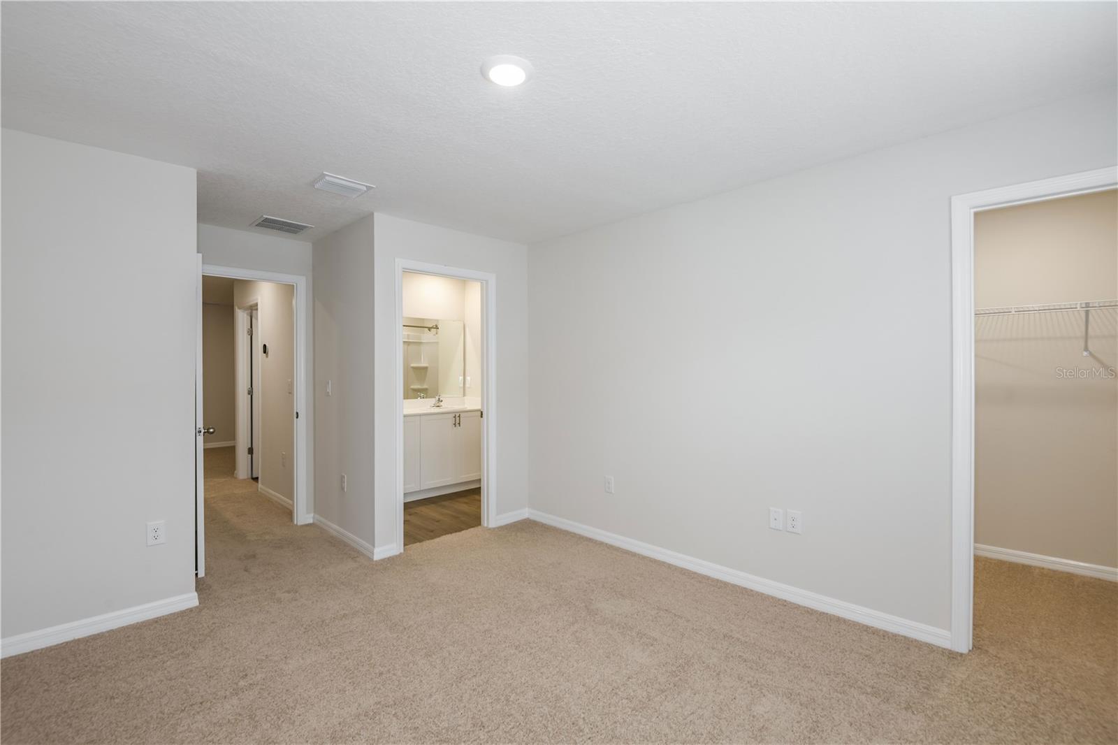 THE GROVE AT CROSSWINDS - Residential