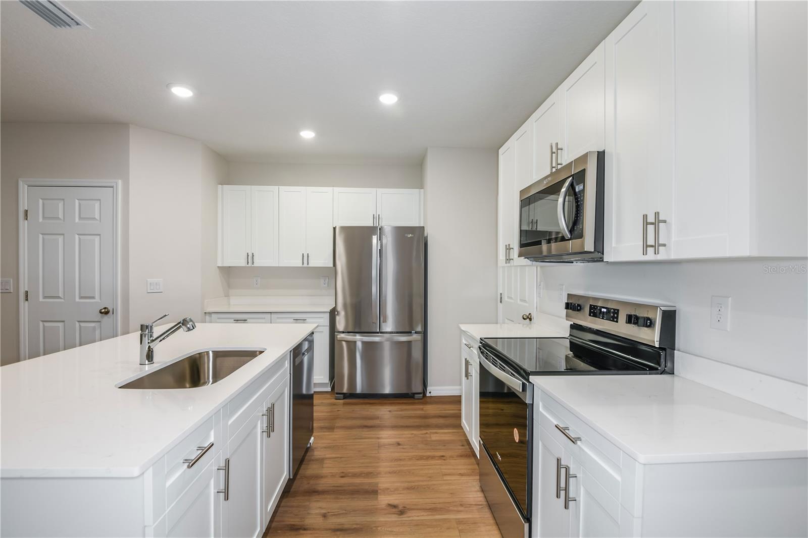 THE GROVE AT CROSSWINDS - Residential