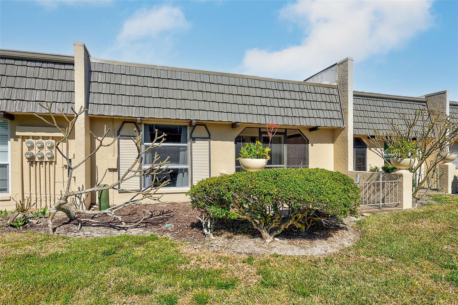 CORDOVA GREENS CONDO - Residential