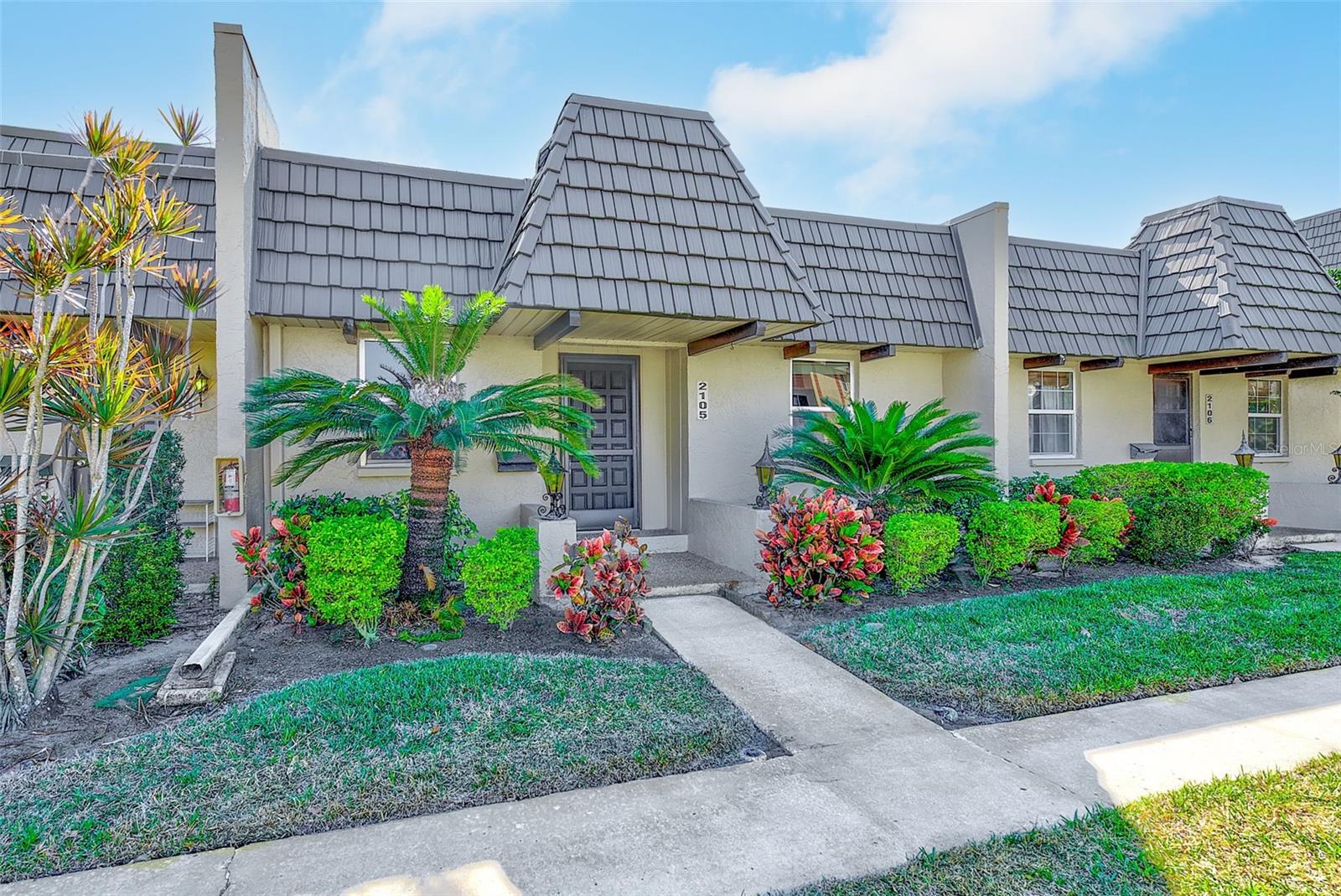 CORDOVA GREENS CONDO - Residential