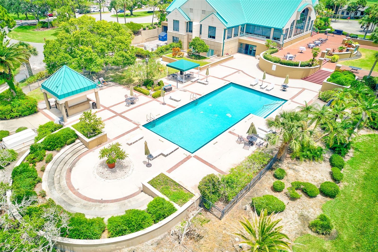 CORDOVA GREENS CONDO - Residential