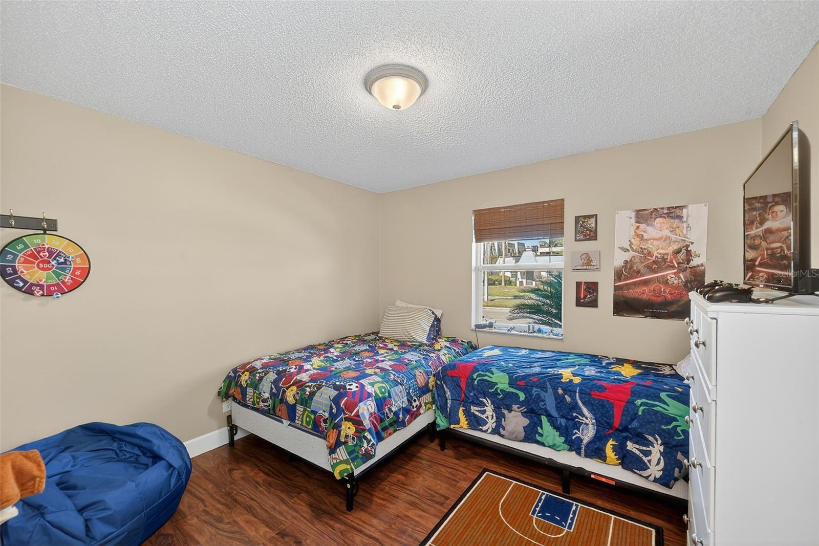 CORDOVA GREENS CONDO - Residential