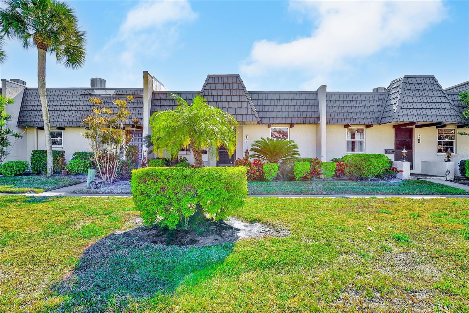 CORDOVA GREENS CONDO - Residential