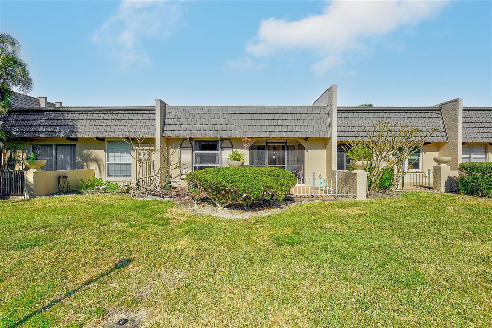 CORDOVA GREENS CONDO - Residential