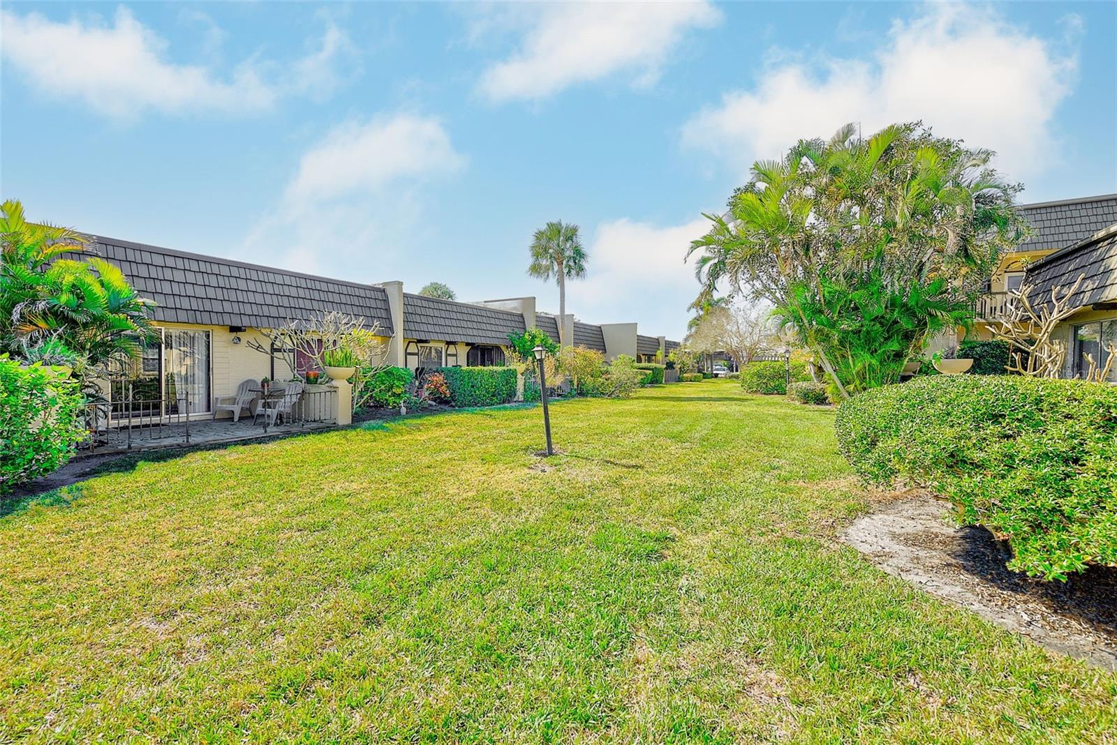 CORDOVA GREENS CONDO - Residential