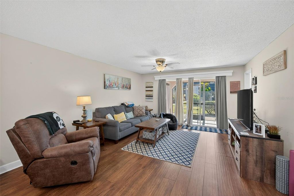 Photo of 2105 Cordova Green #2105, Seminole, FL 33777 (MLS # TB8467125)