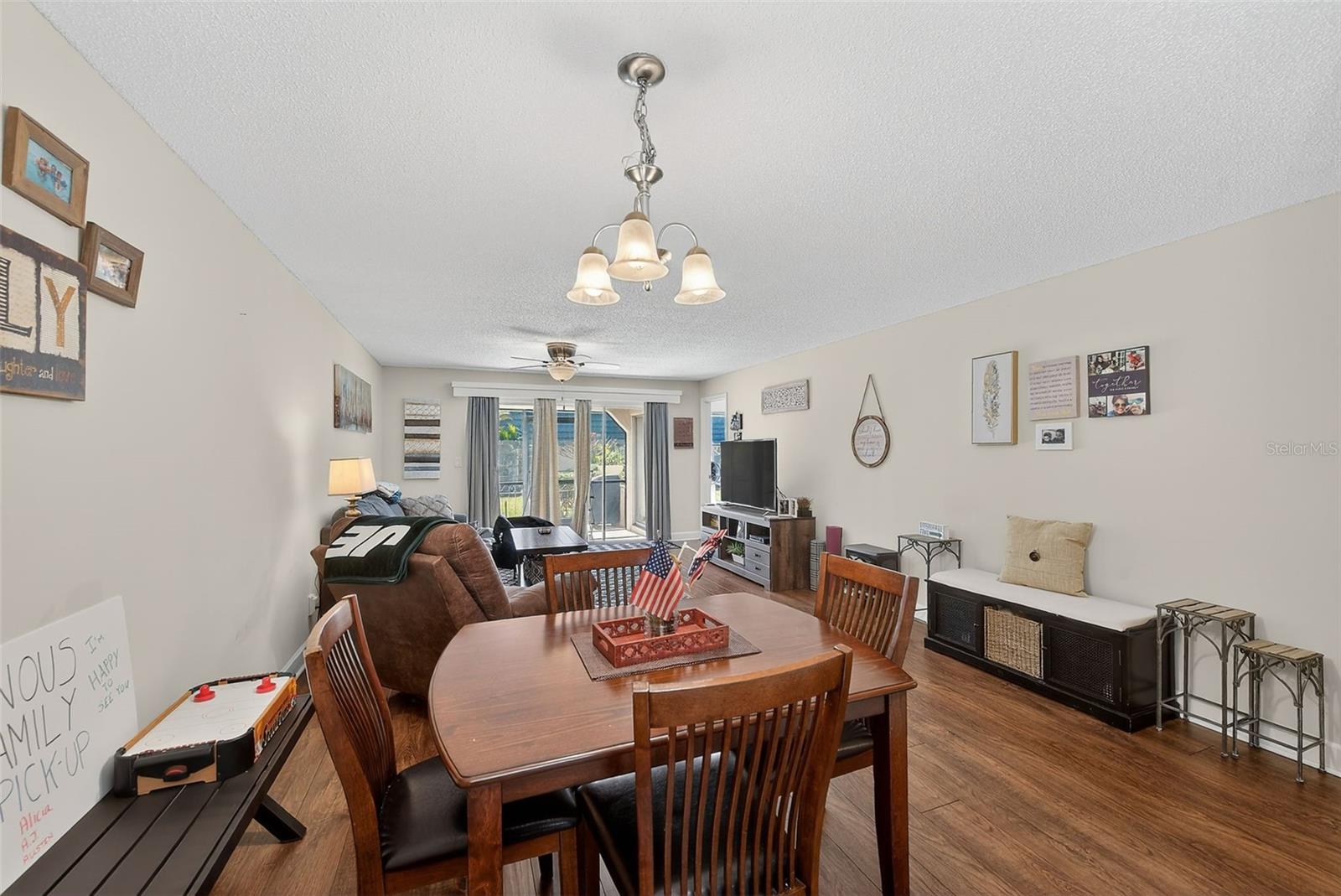 CORDOVA GREENS CONDO - Residential