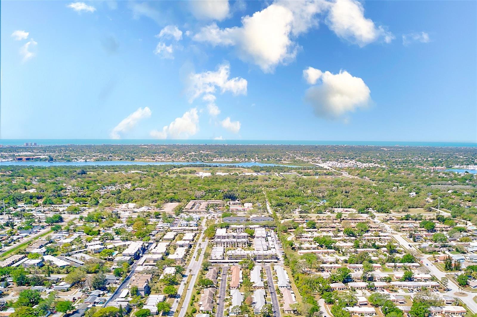 CORDOVA GREENS CONDO - Residential