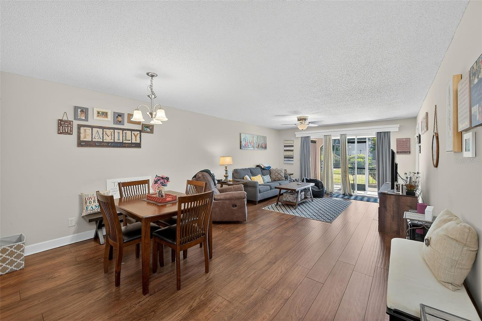 CORDOVA GREENS CONDO - Residential