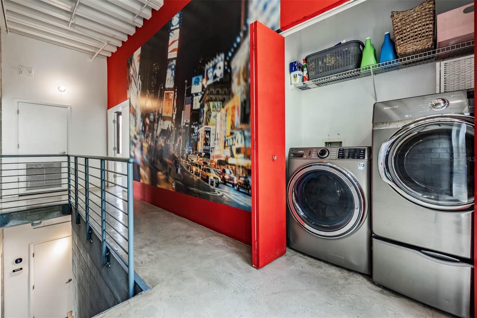 PARKLAND LOFTS - Residential