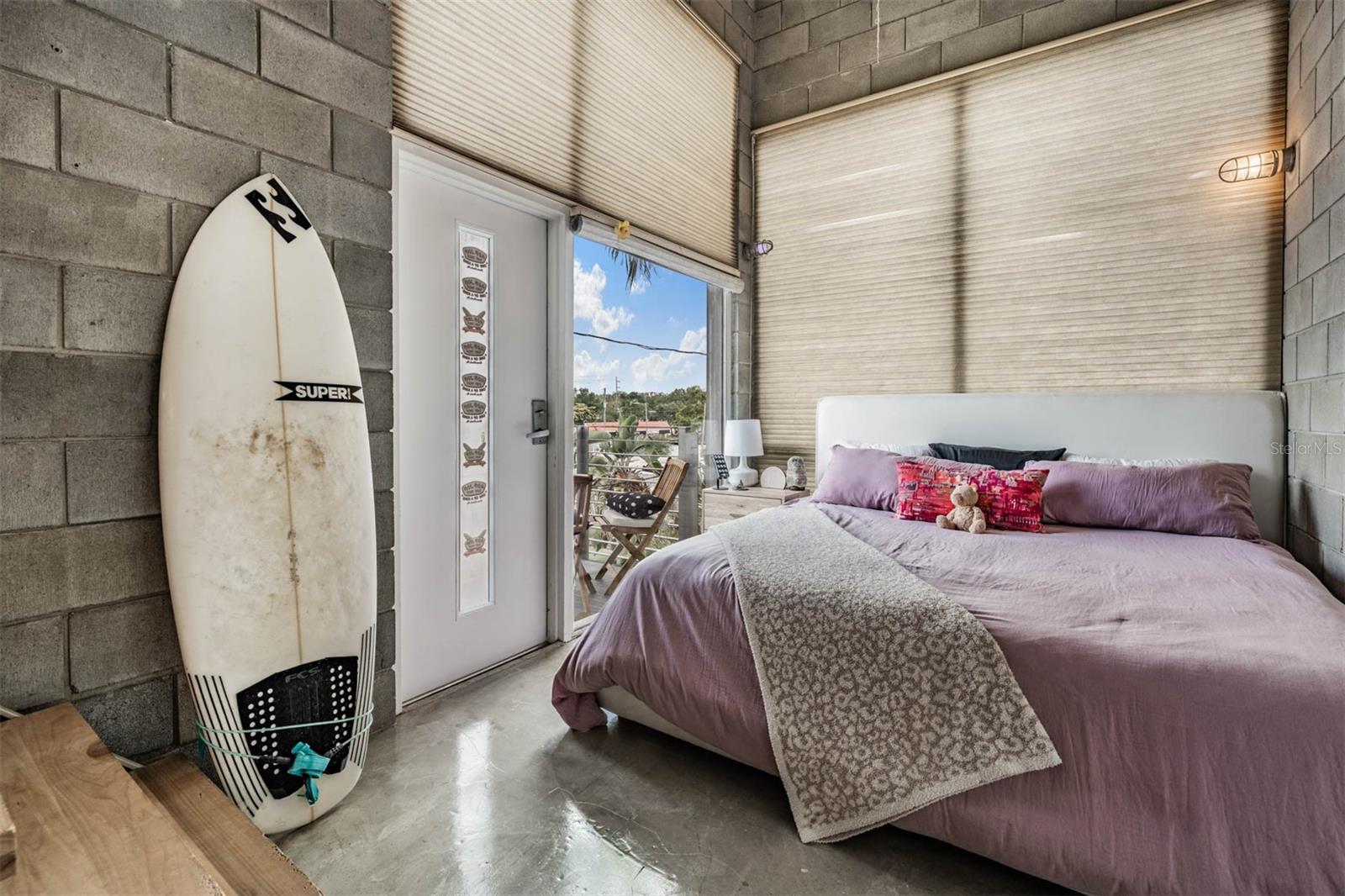PARKLAND LOFTS - Residential