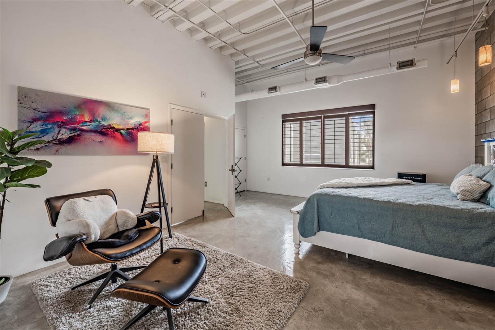 PARKLAND LOFTS - Residential