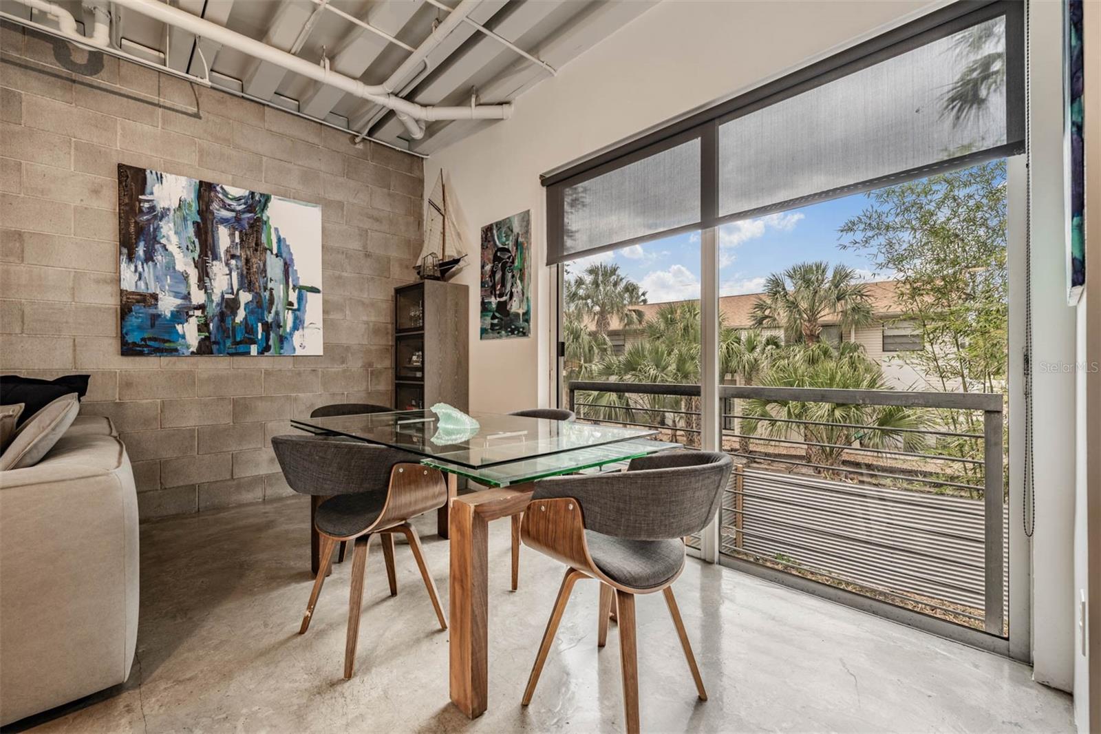 PARKLAND LOFTS - Residential
