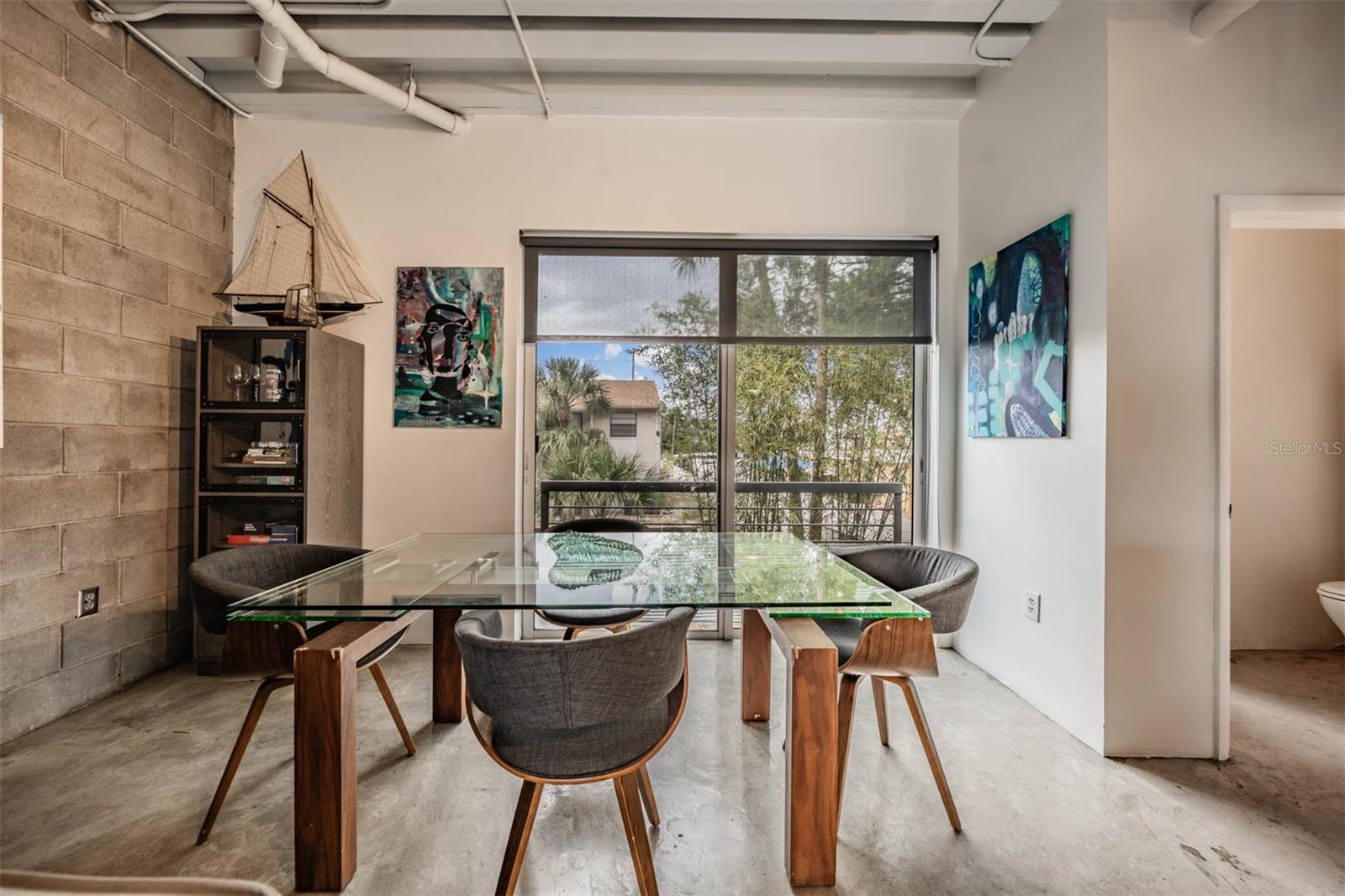 PARKLAND LOFTS - Residential