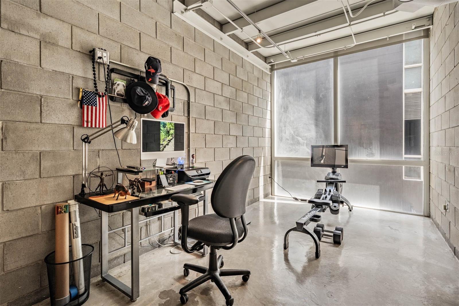 PARKLAND LOFTS - Residential