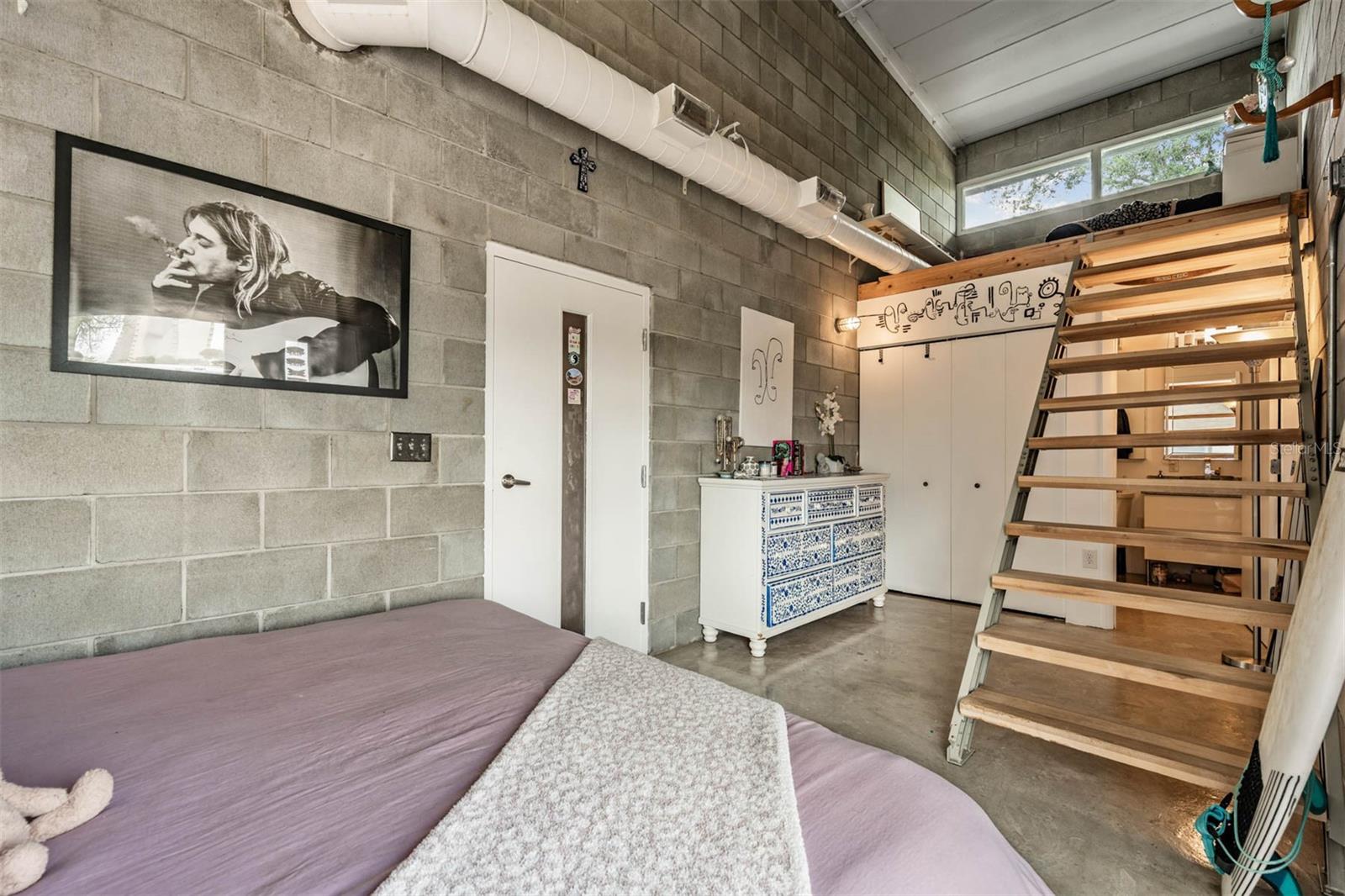 PARKLAND LOFTS - Residential