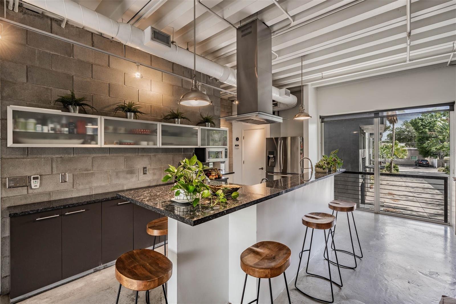 PARKLAND LOFTS - Residential