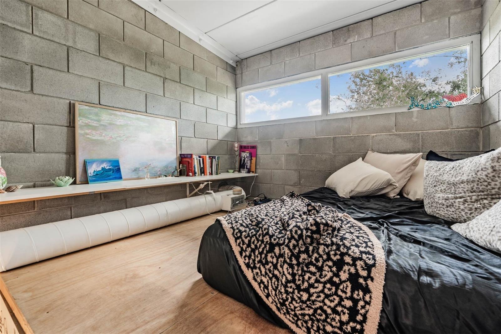 PARKLAND LOFTS - Residential