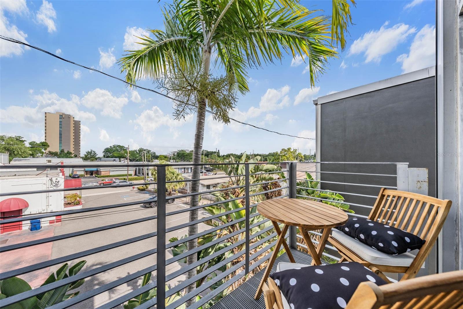 PARKLAND LOFTS - Residential