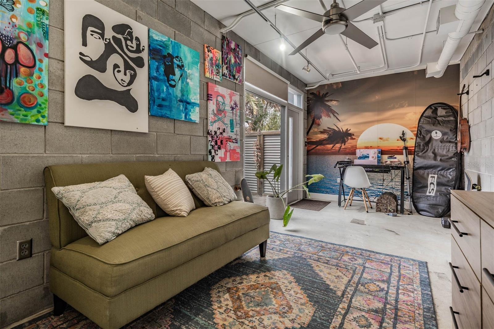 PARKLAND LOFTS - Residential