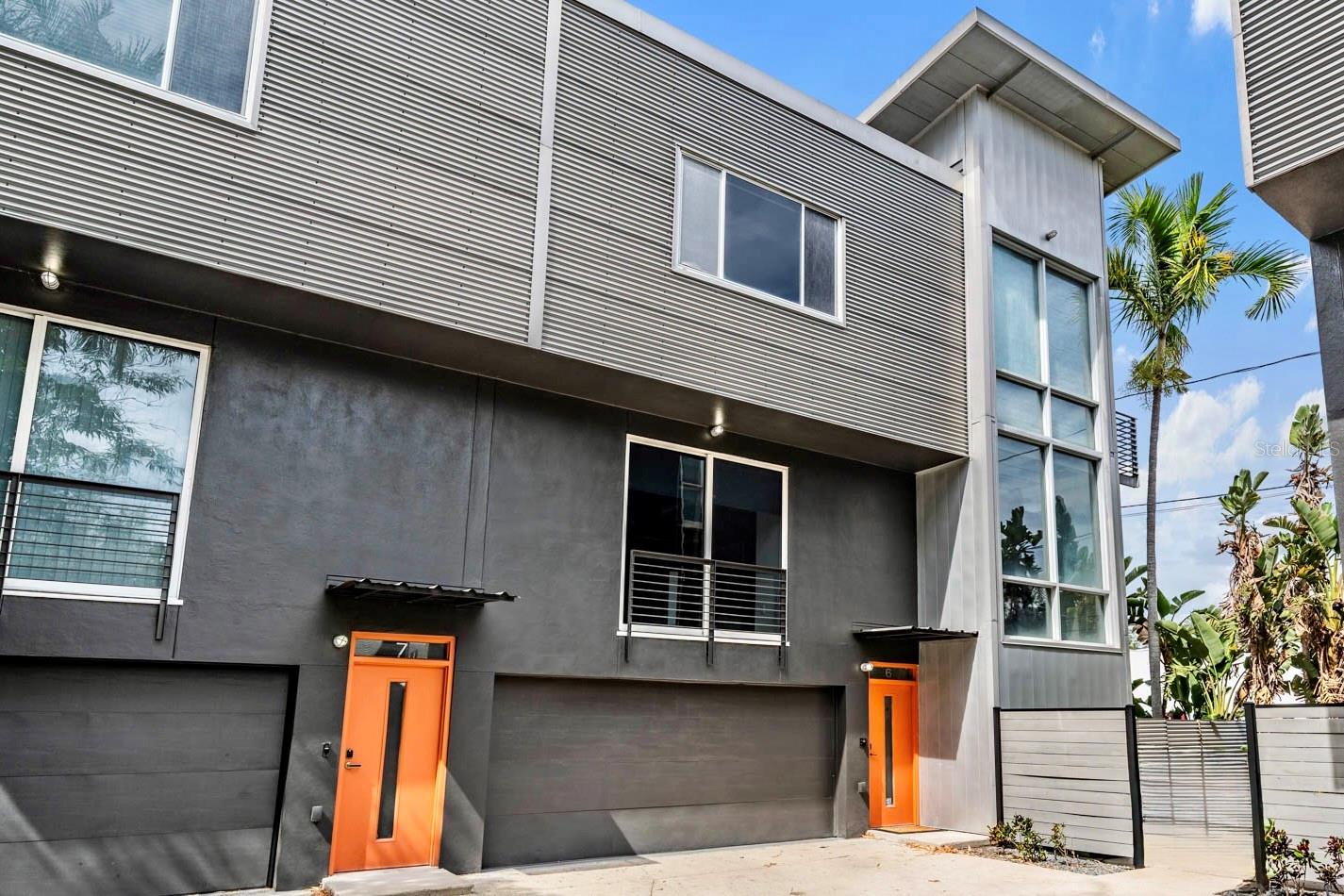 PARKLAND LOFTS - Residential