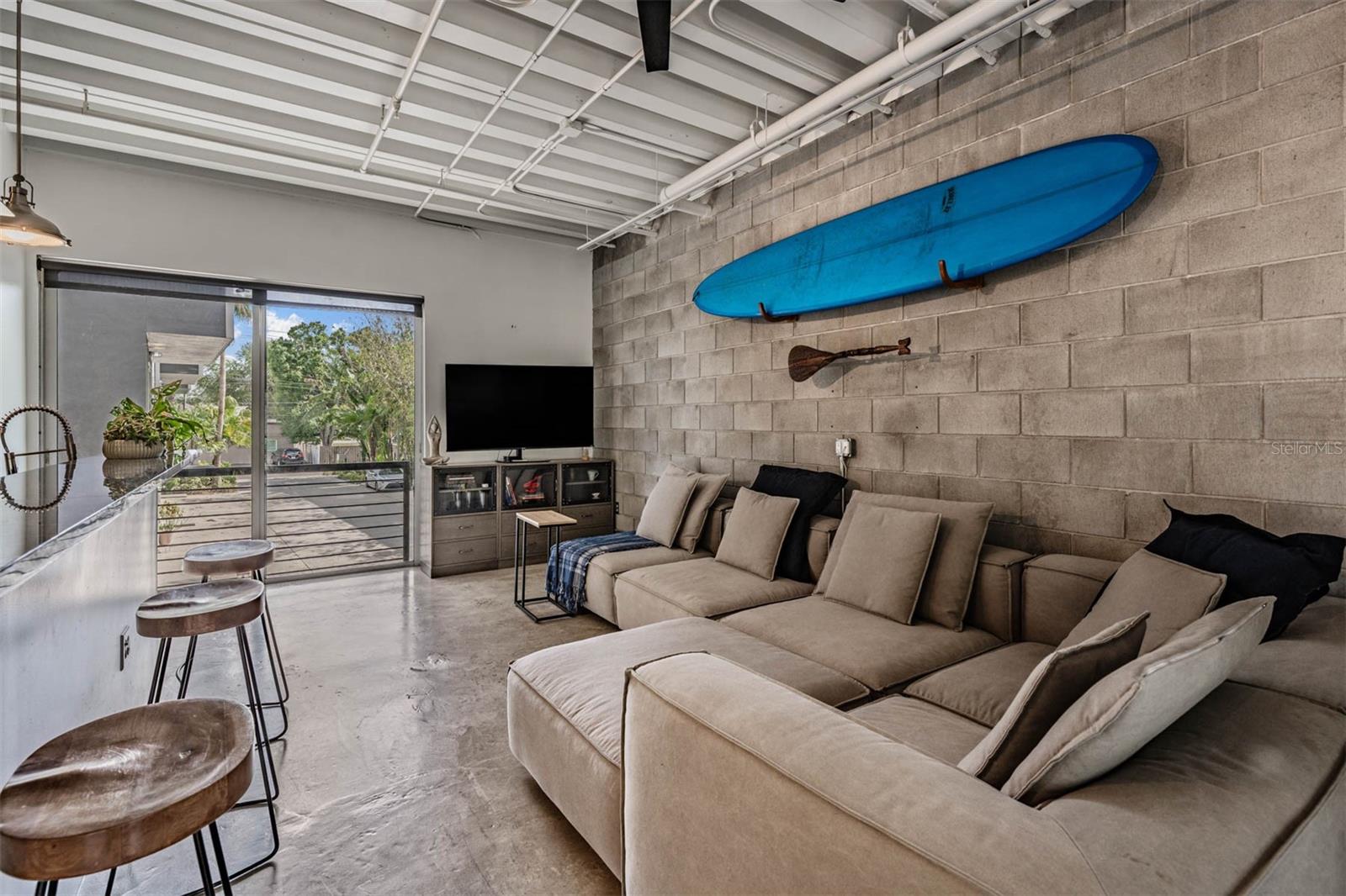 PARKLAND LOFTS - Residential