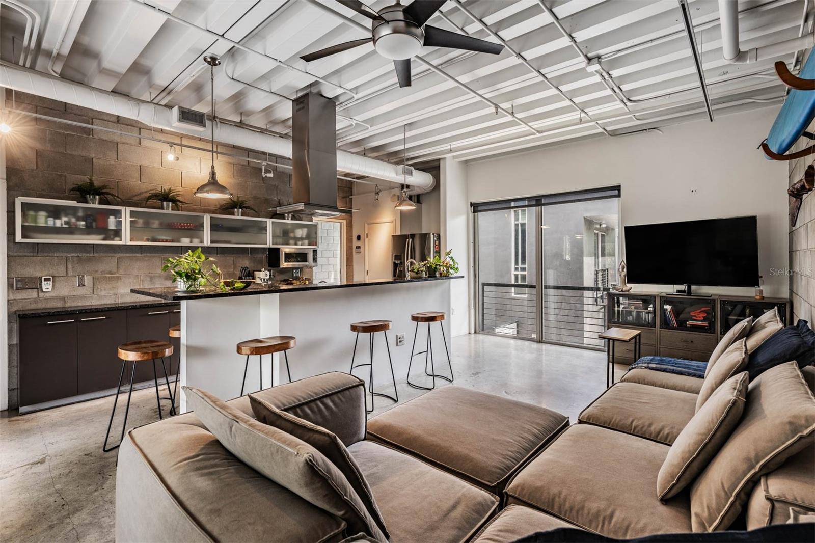 PARKLAND LOFTS - Residential