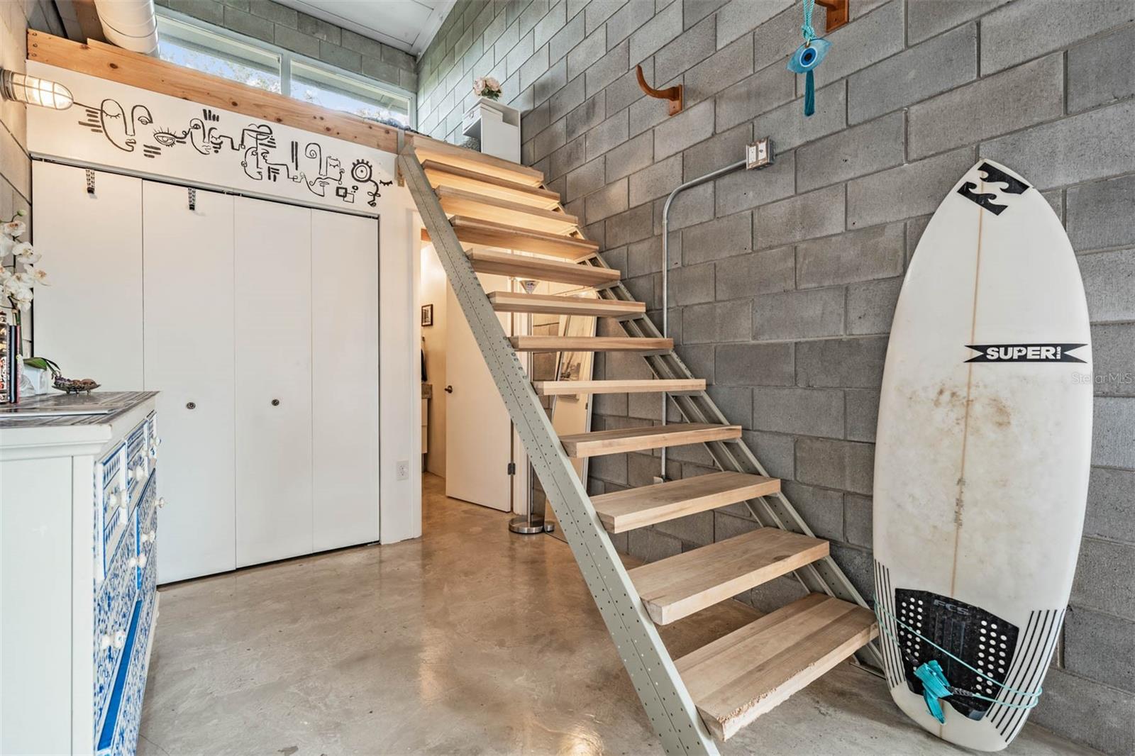 PARKLAND LOFTS - Residential