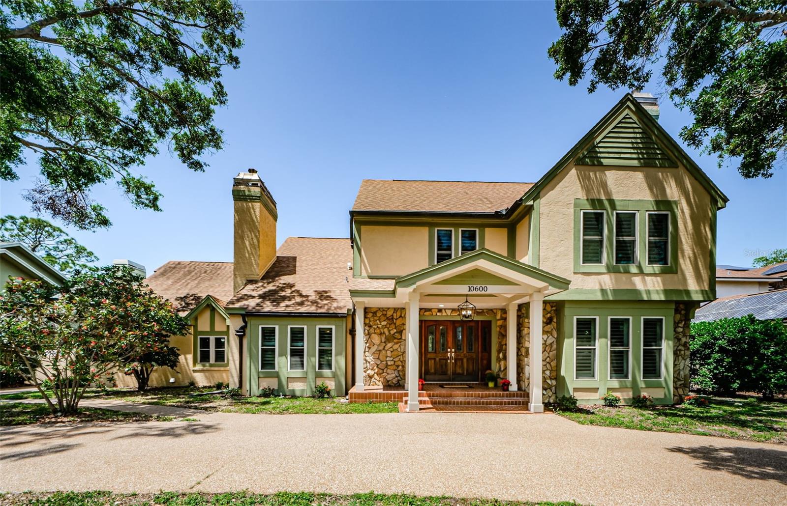 10600 INDIAN HILLS COURT