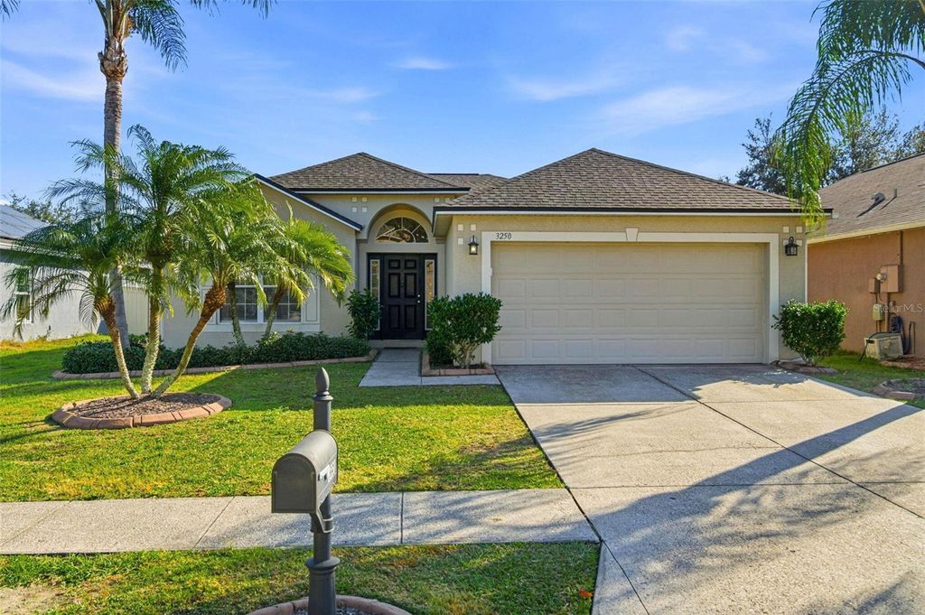 Photo of 3250 Helmel Court, Land O Lakes, FL 34638 (MLS # O6377618)