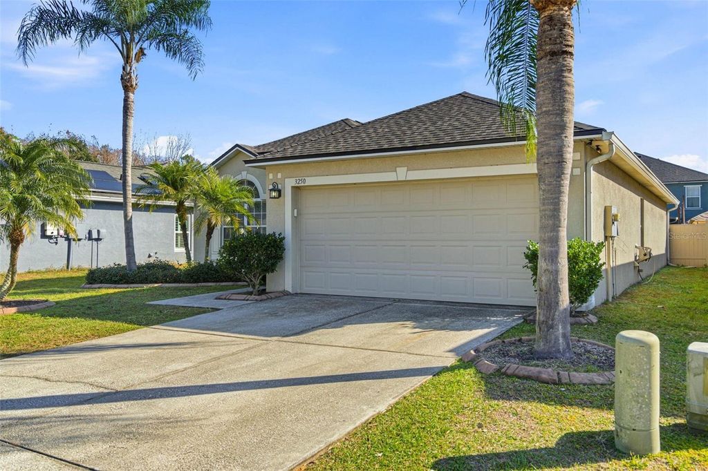 Photo of 3250 Helmel Court, Land O Lakes, FL 34638 (MLS # O6377618)