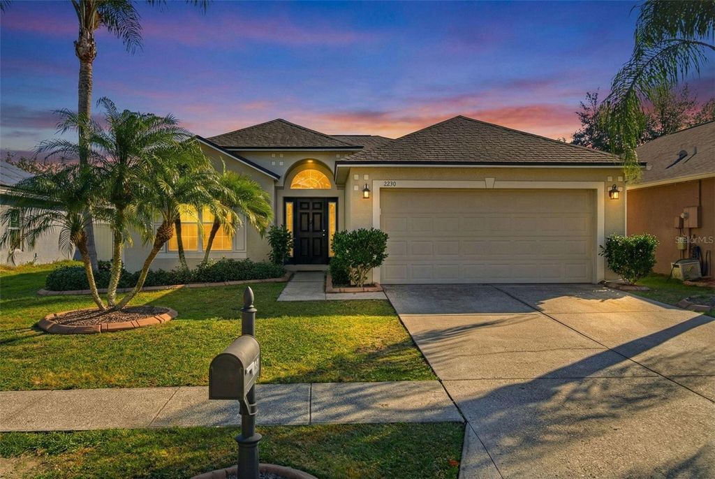 Photo of 3250 Helmel Court, Land O Lakes, FL 34638 (MLS # O6377618)