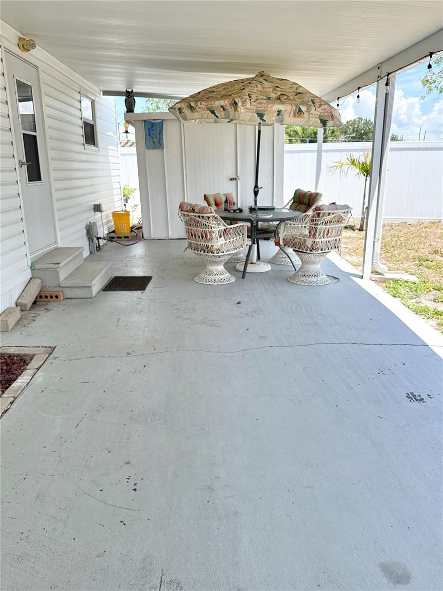 MOBEL AMERICANA MOBILE HOME PARK UNREC - Residential