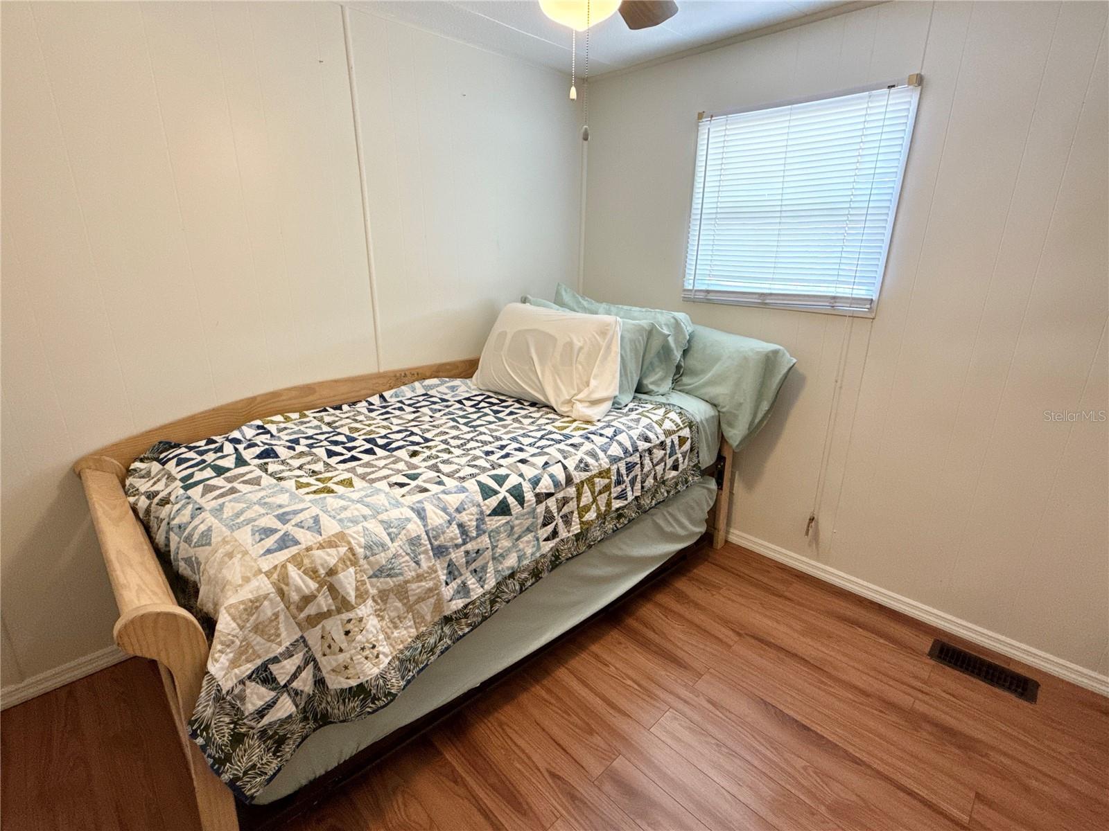 MOBEL AMERICANA MOBILE HOME PARK UNREC - Residential