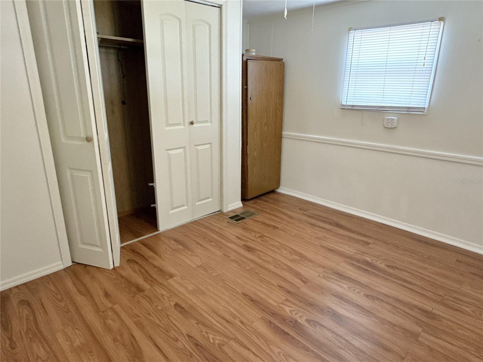 MOBEL AMERICANA MOBILE HOME PARK UNREC - Residential