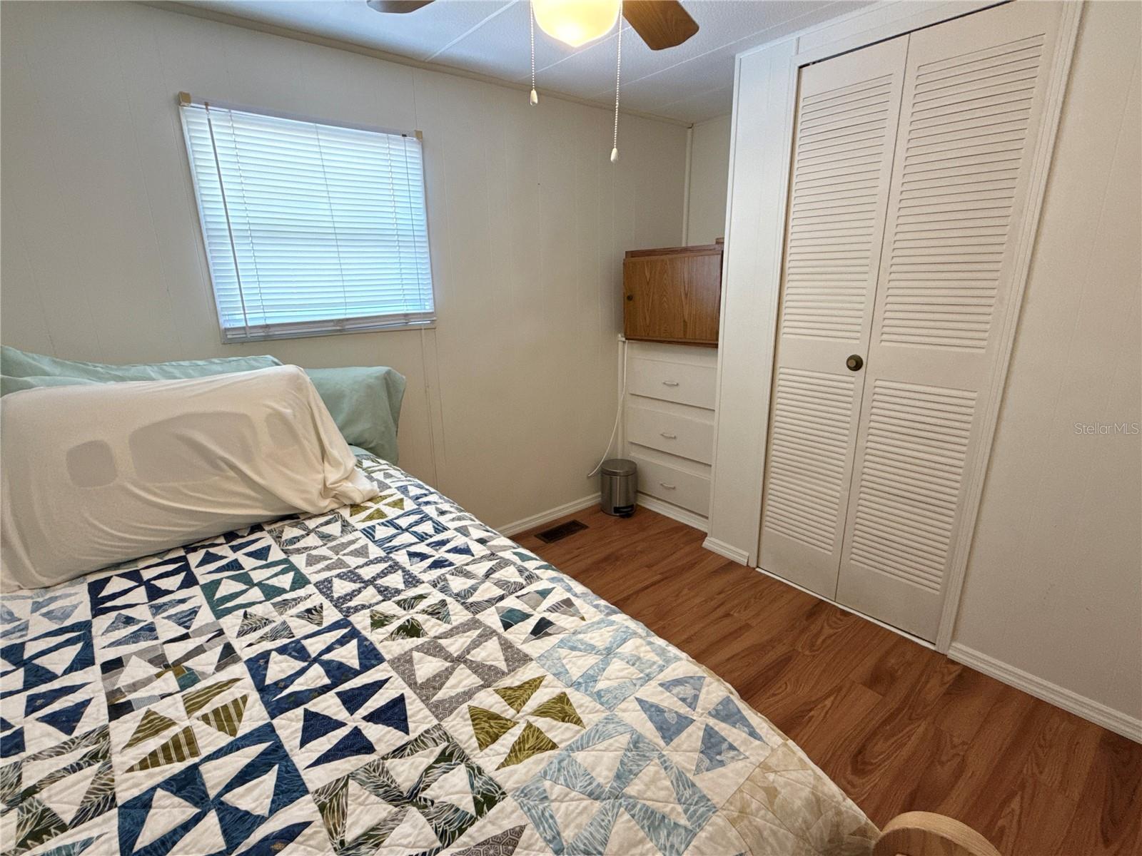 MOBEL AMERICANA MOBILE HOME PARK UNREC - Residential