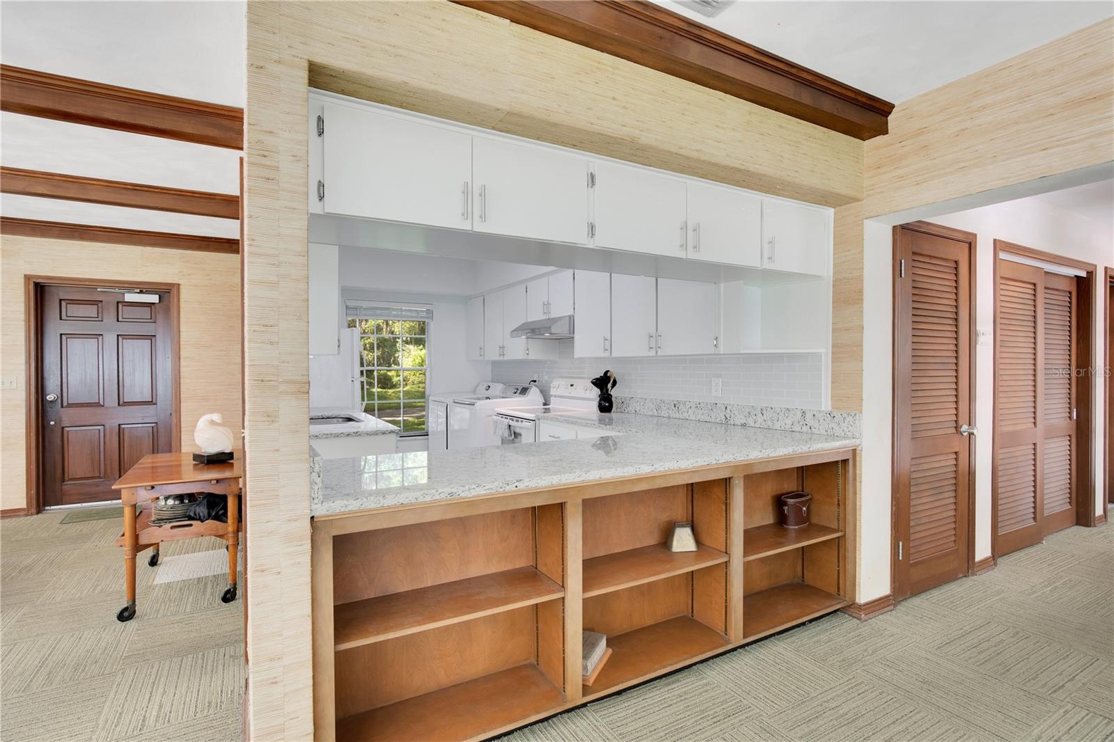 SUMMERPORT BEACH - Residential