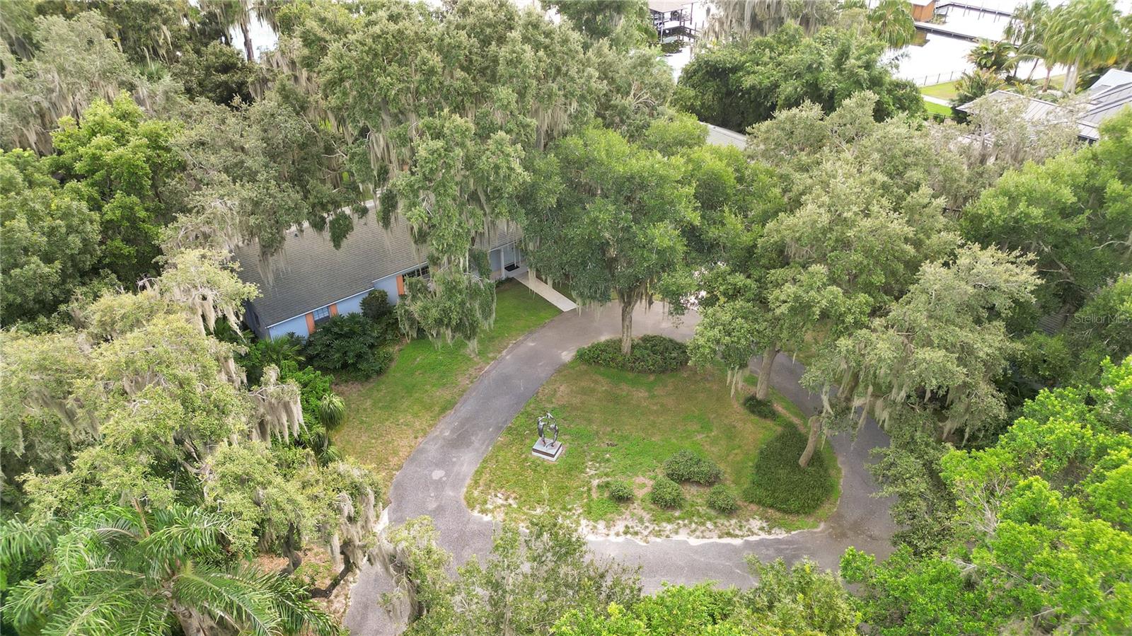 SUMMERPORT BEACH - Residential