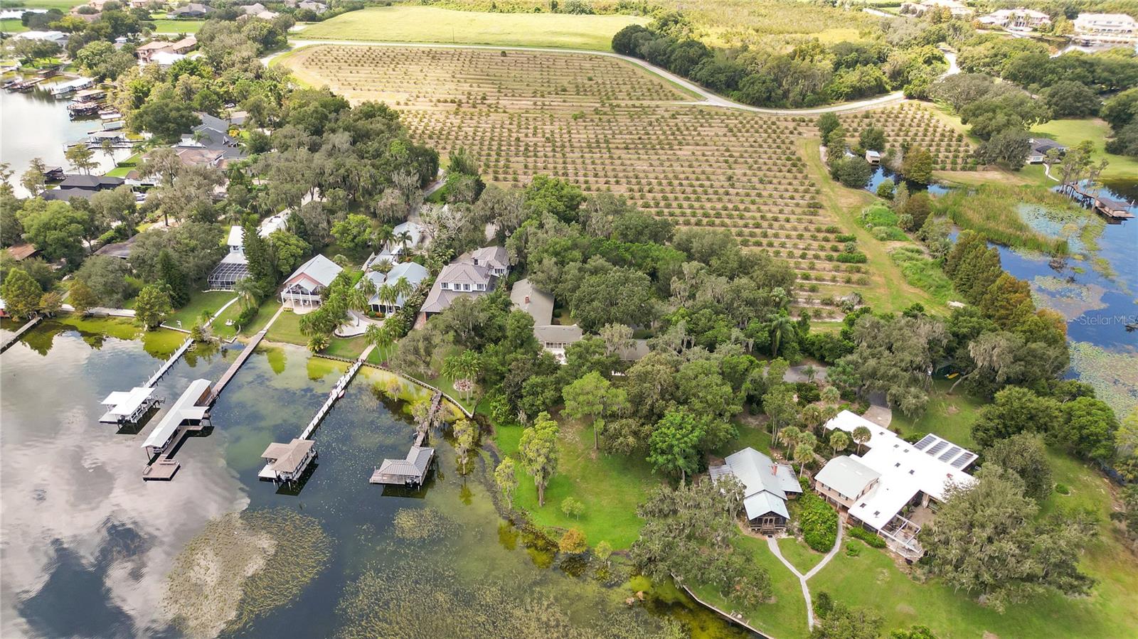 SUMMERPORT BEACH - Residential