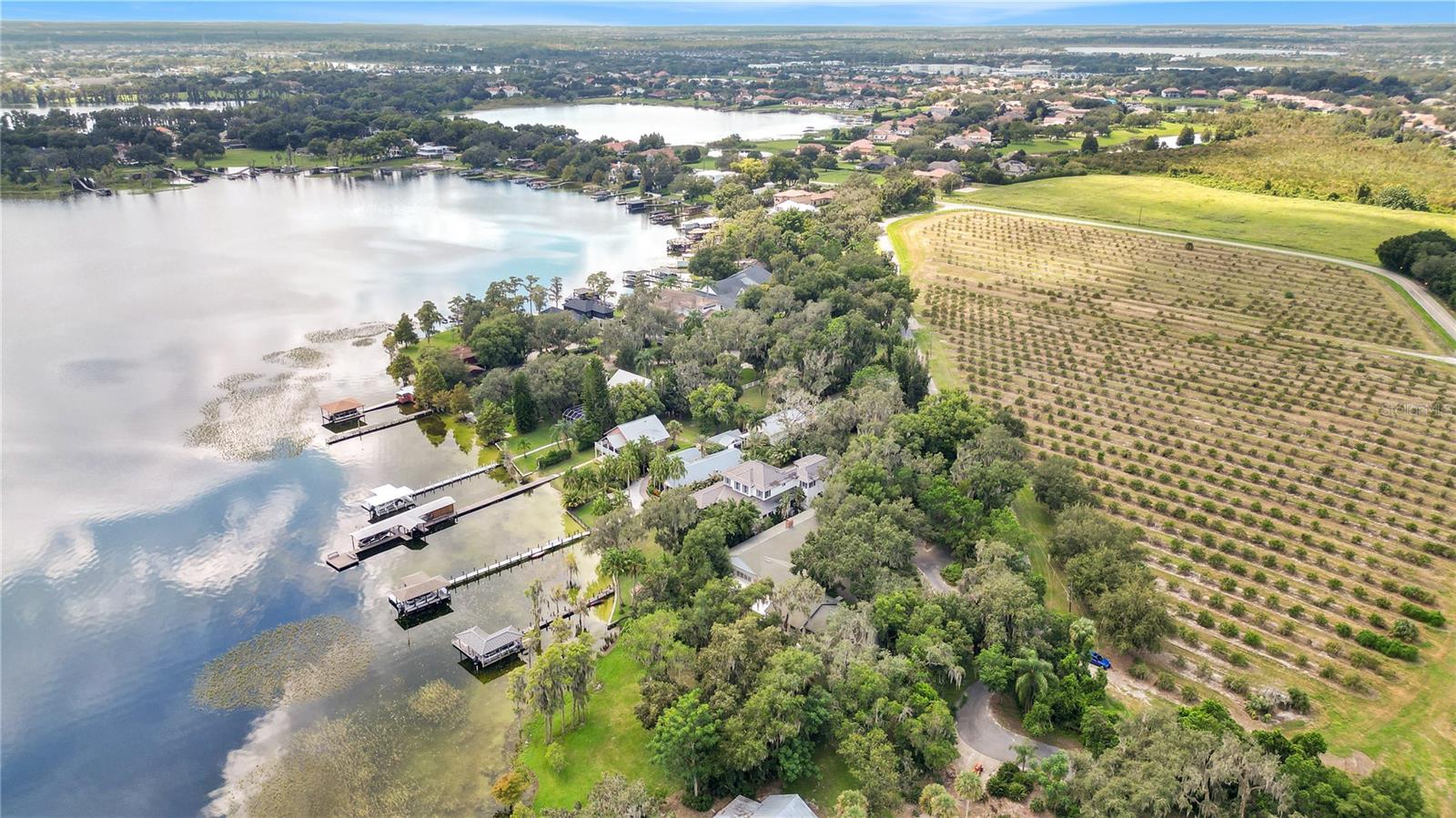 SUMMERPORT BEACH - Residential