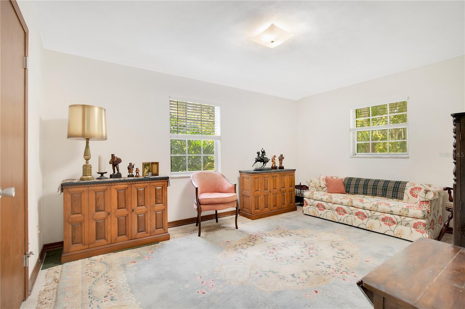 SUMMERPORT BEACH - Residential