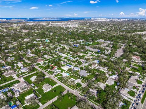 A home in SARASOTA