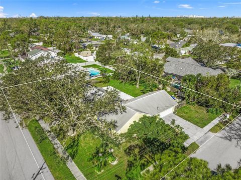 A home in SARASOTA