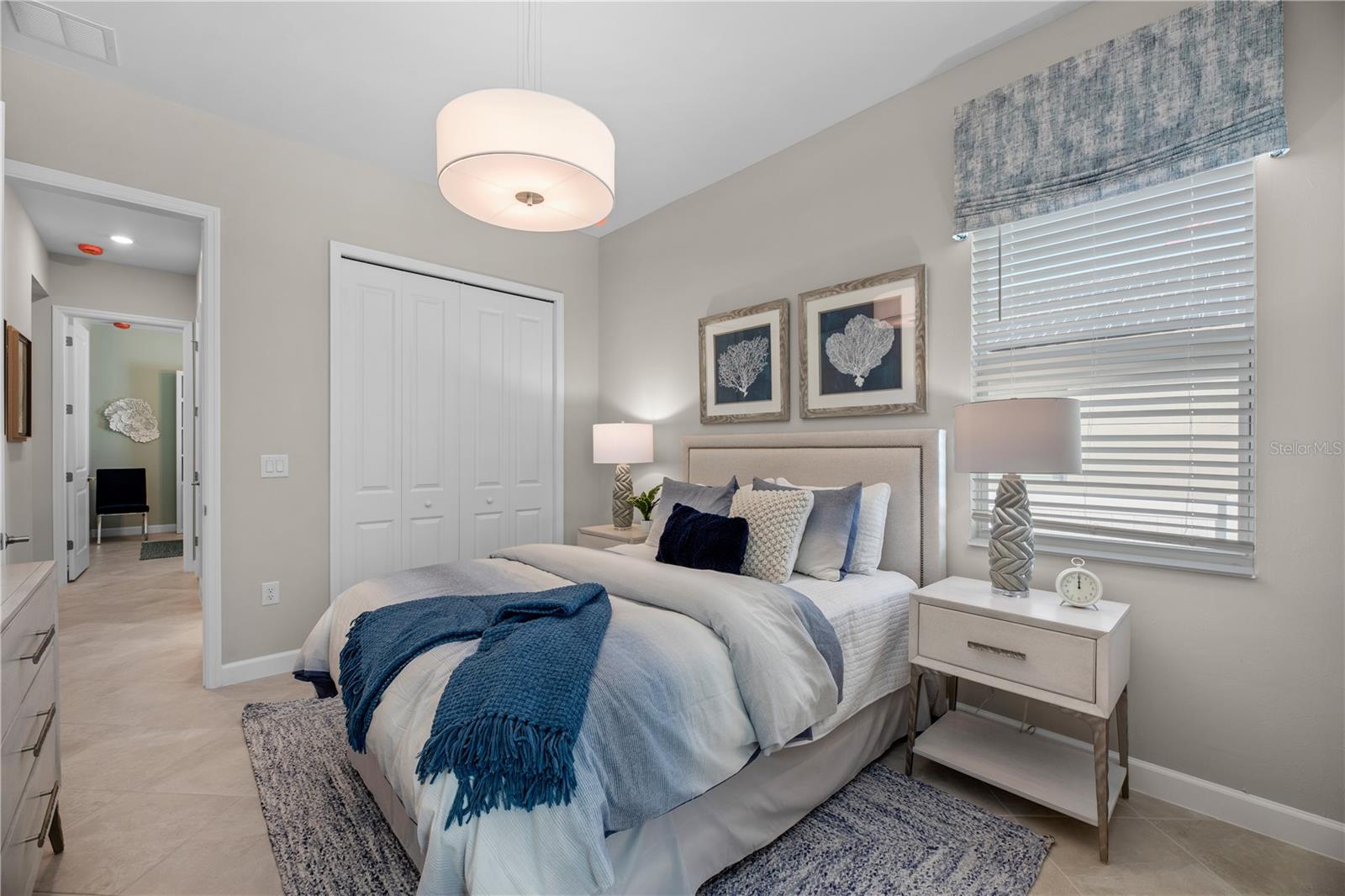 HARBOR EAST - Residential