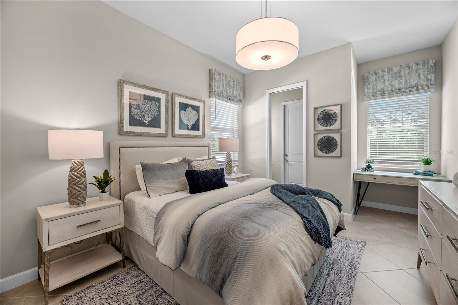 HARBOR EAST - Residential
