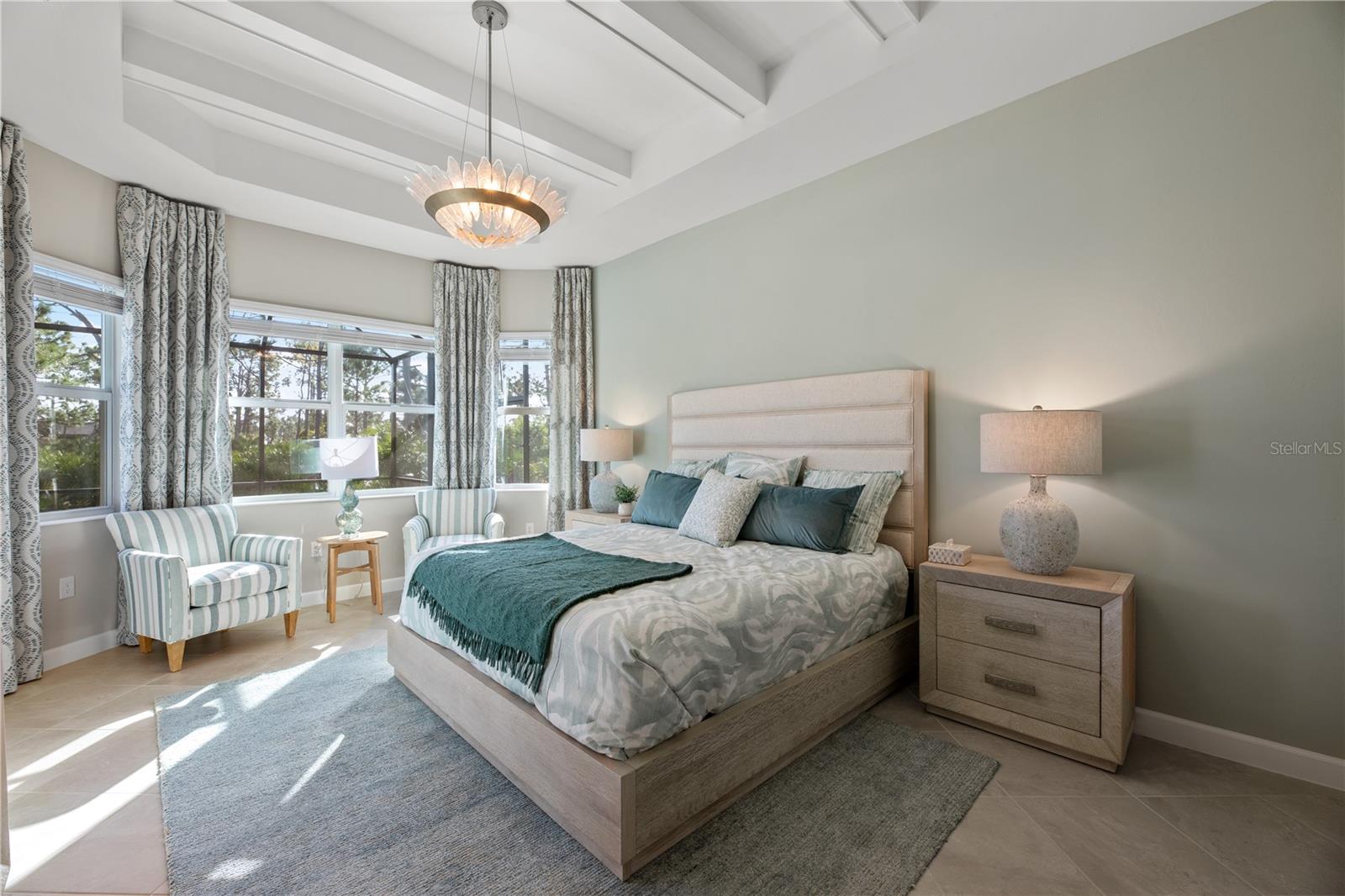 HARBOR EAST - Residential